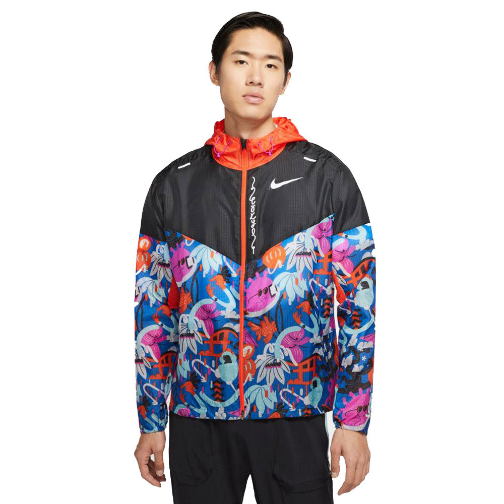 Nike Tokyo Windrunner
